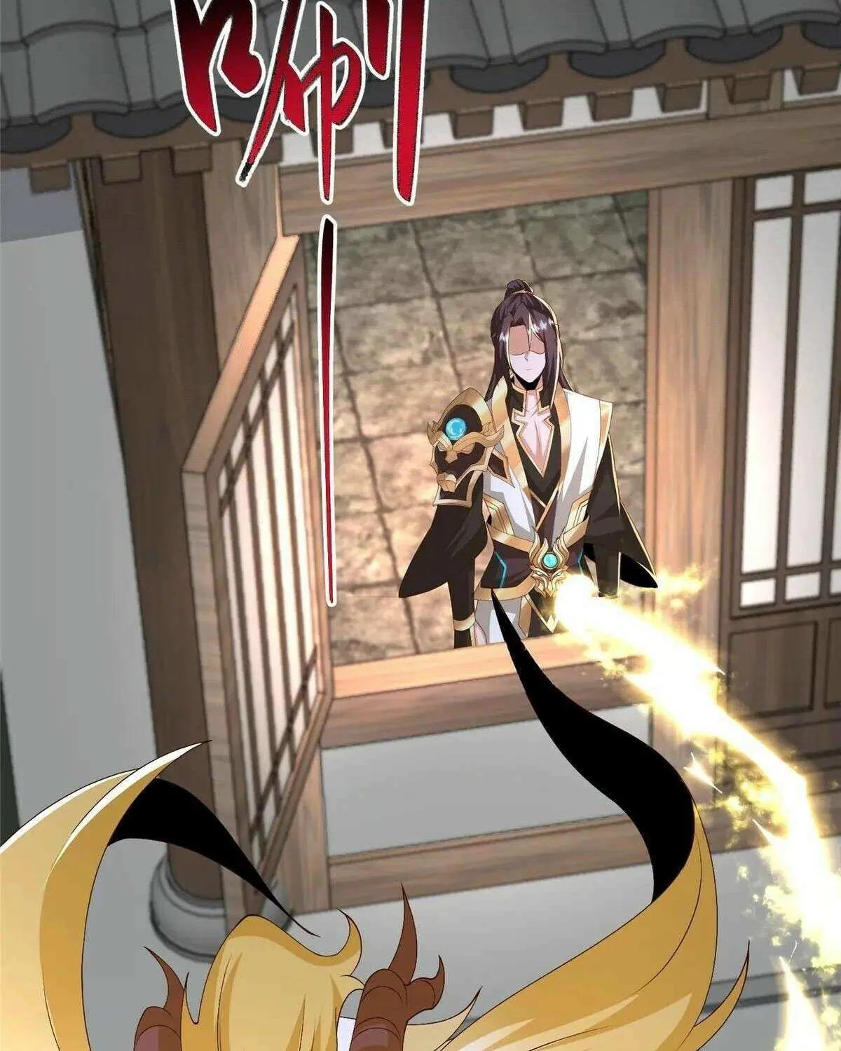 Read Dragon Master chapter 444 image 26 on Lezhin