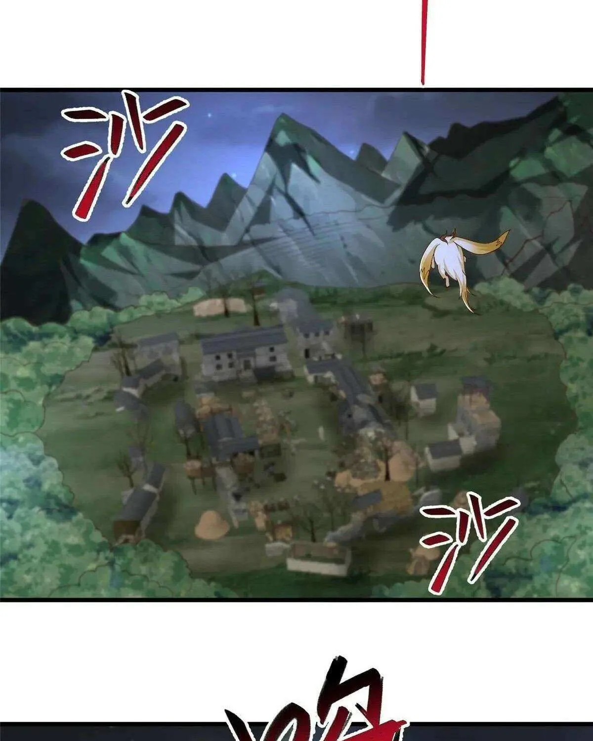 Read Dragon Master chapter 444 image 28 on Lezhin