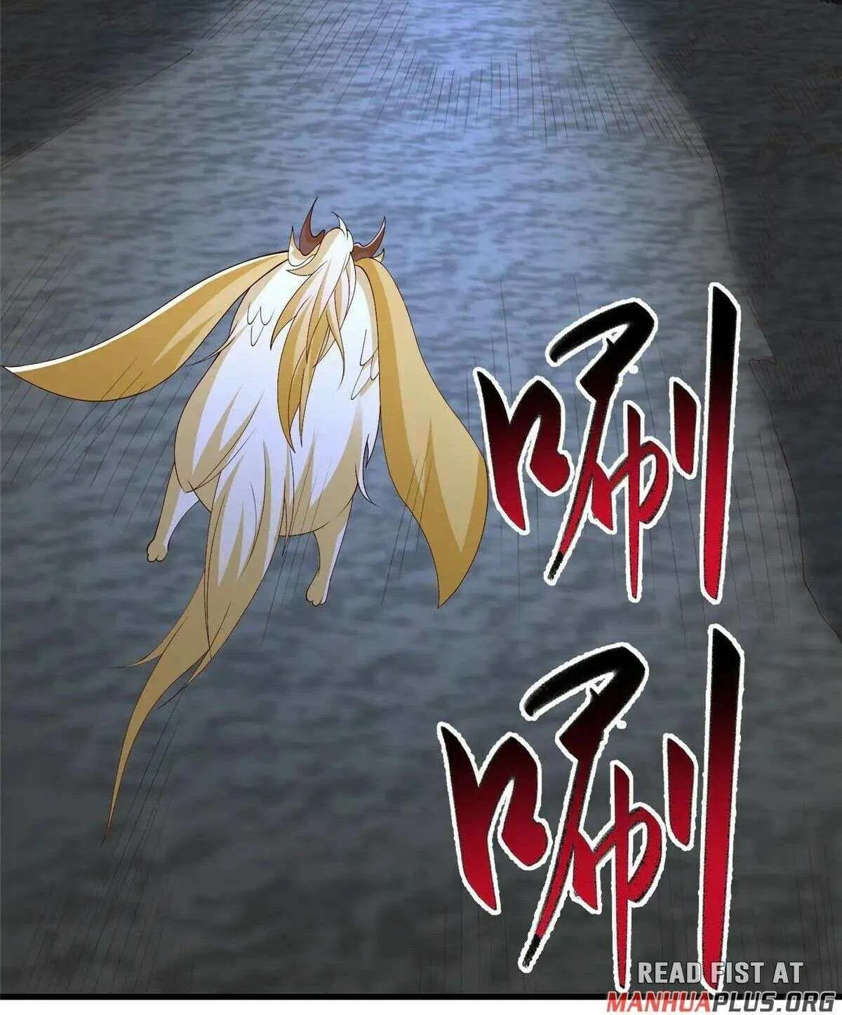 Read Dragon Master chapter 444 image 31 on Lezhin