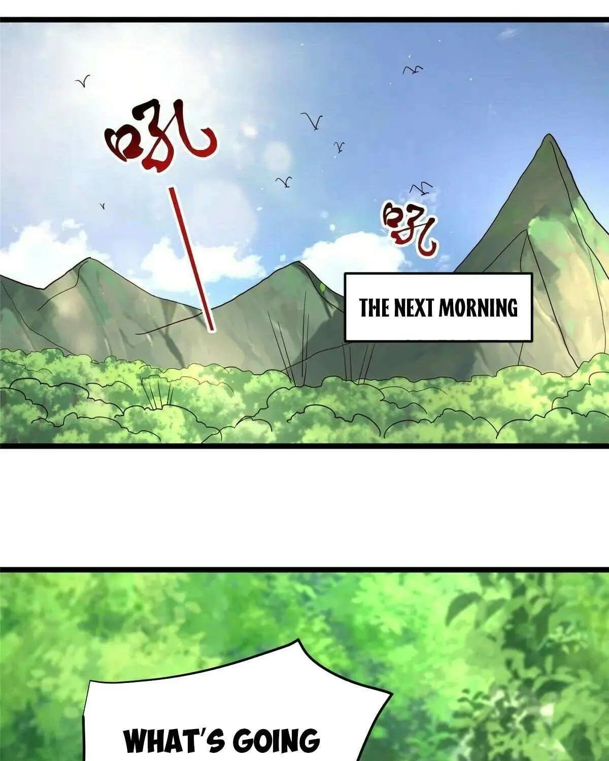 Read Dragon Master chapter 444 image 37 on Lezhin