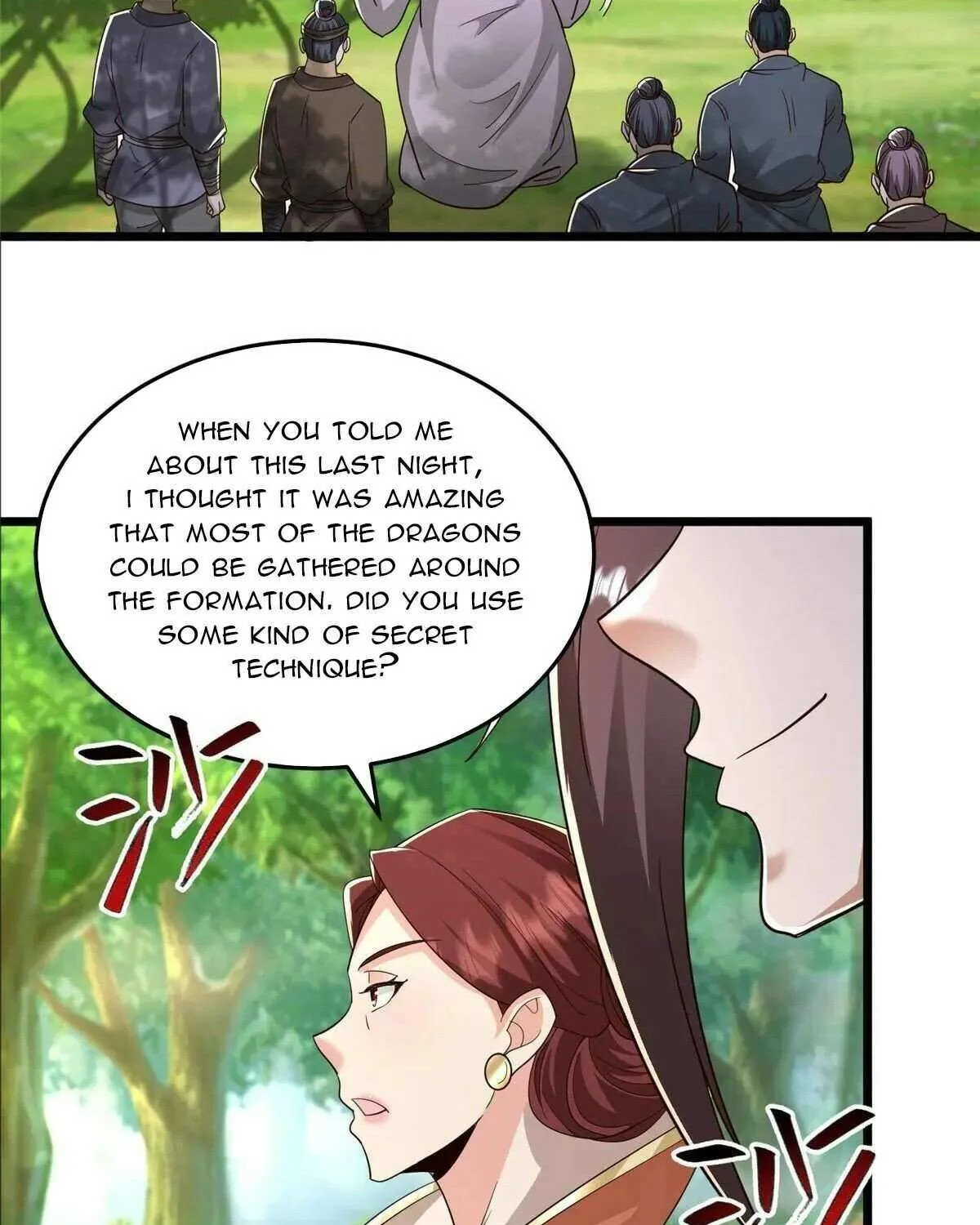 Read Dragon Master chapter 444 image 41 on Lezhin