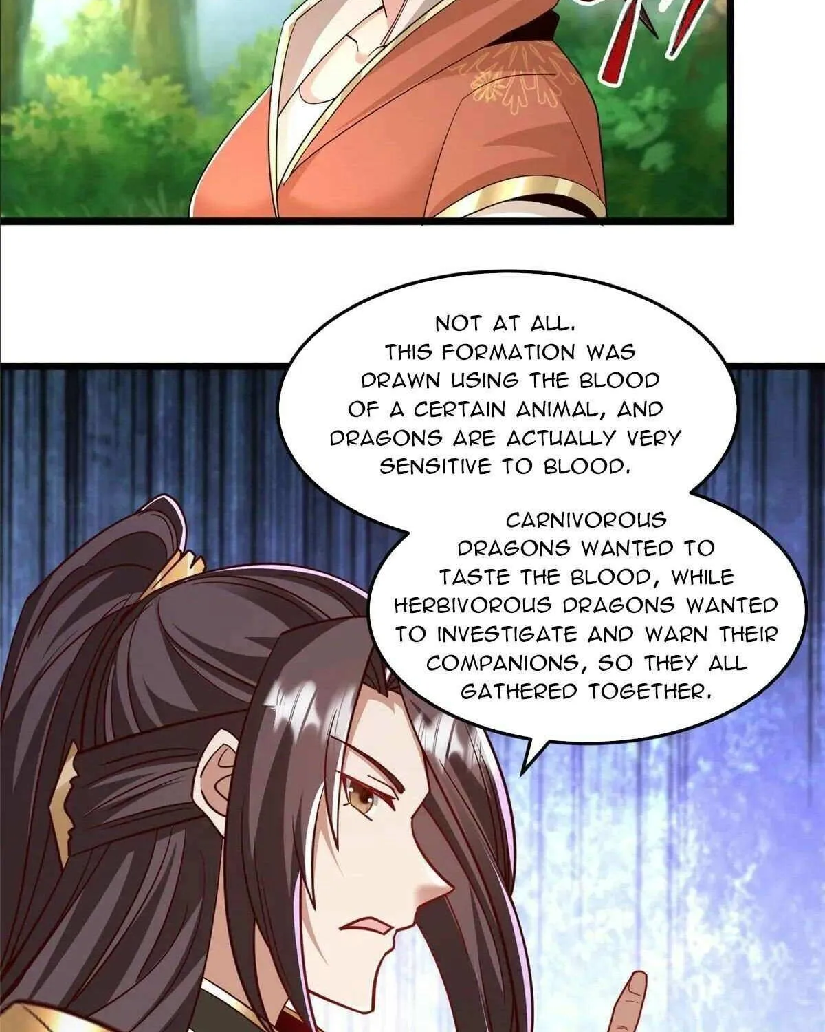 Read Dragon Master chapter 444 image 42 on Lezhin