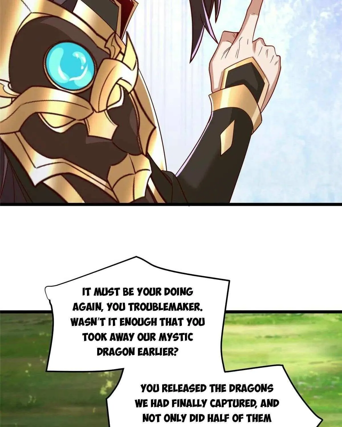 Read Dragon Master chapter 444 image 43 on Lezhin