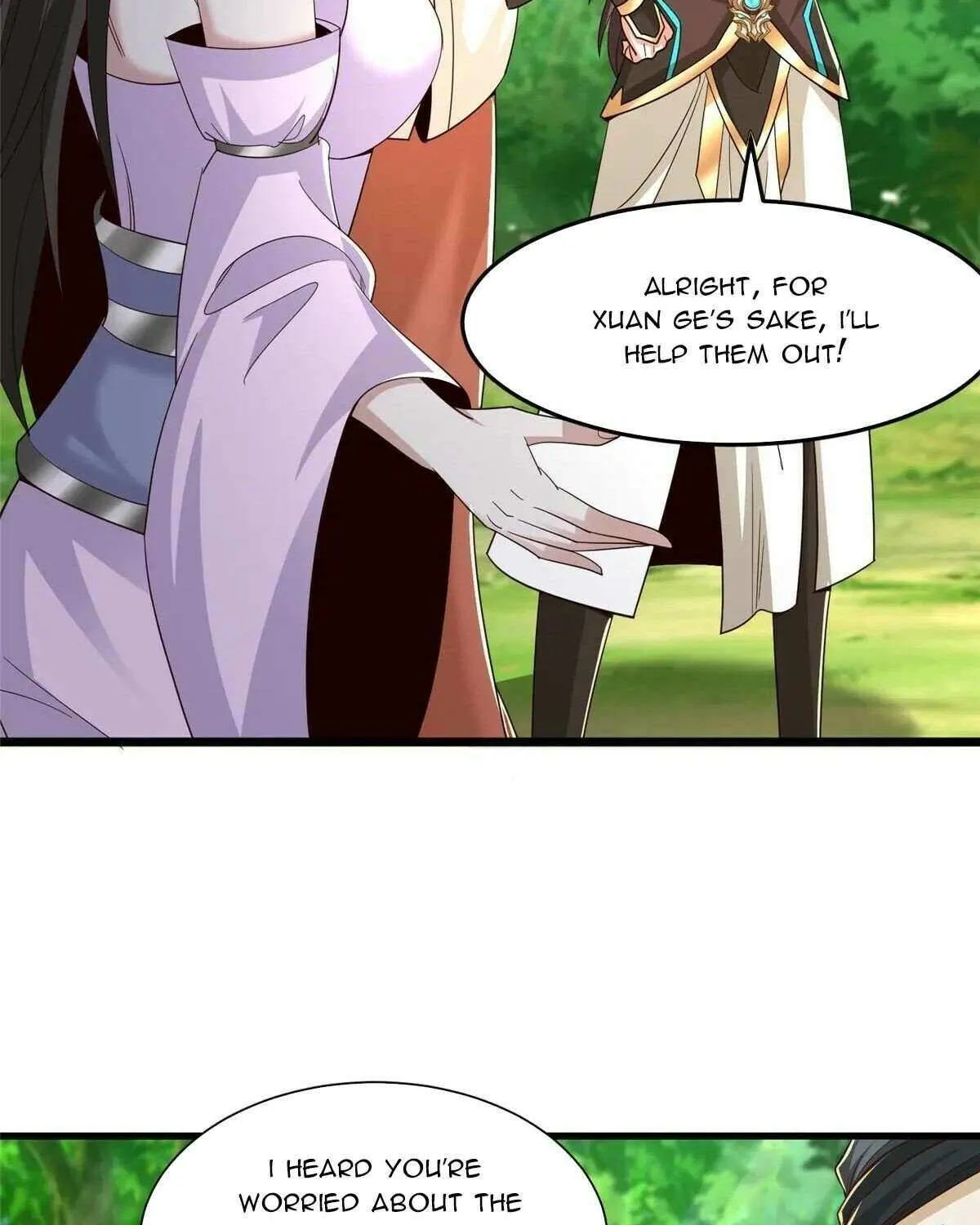 Read Dragon Master chapter 444 image 47 on Lezhin