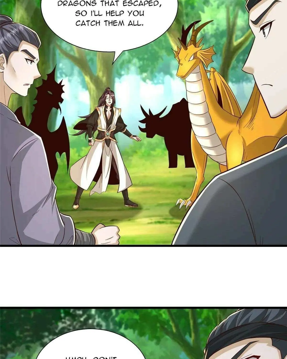 Read Dragon Master chapter 444 image 48 on Lezhin