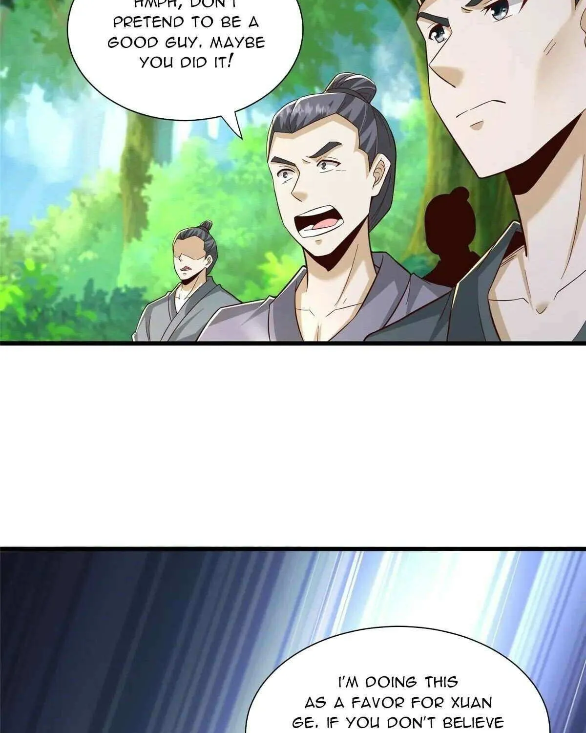 Read Dragon Master chapter 444 image 49 on Lezhin
