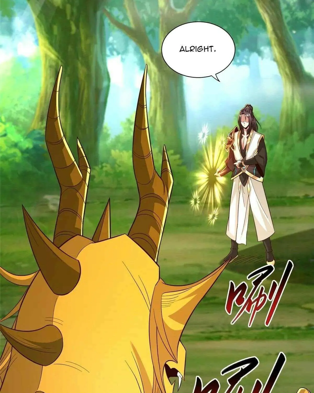 Read Dragon Master chapter 444 image 52 on Lezhin
