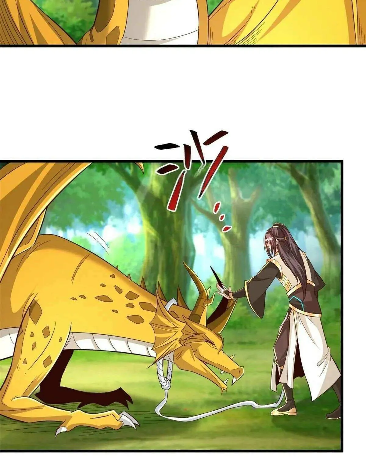 Read Dragon Master chapter 444 image 55 on Lezhin