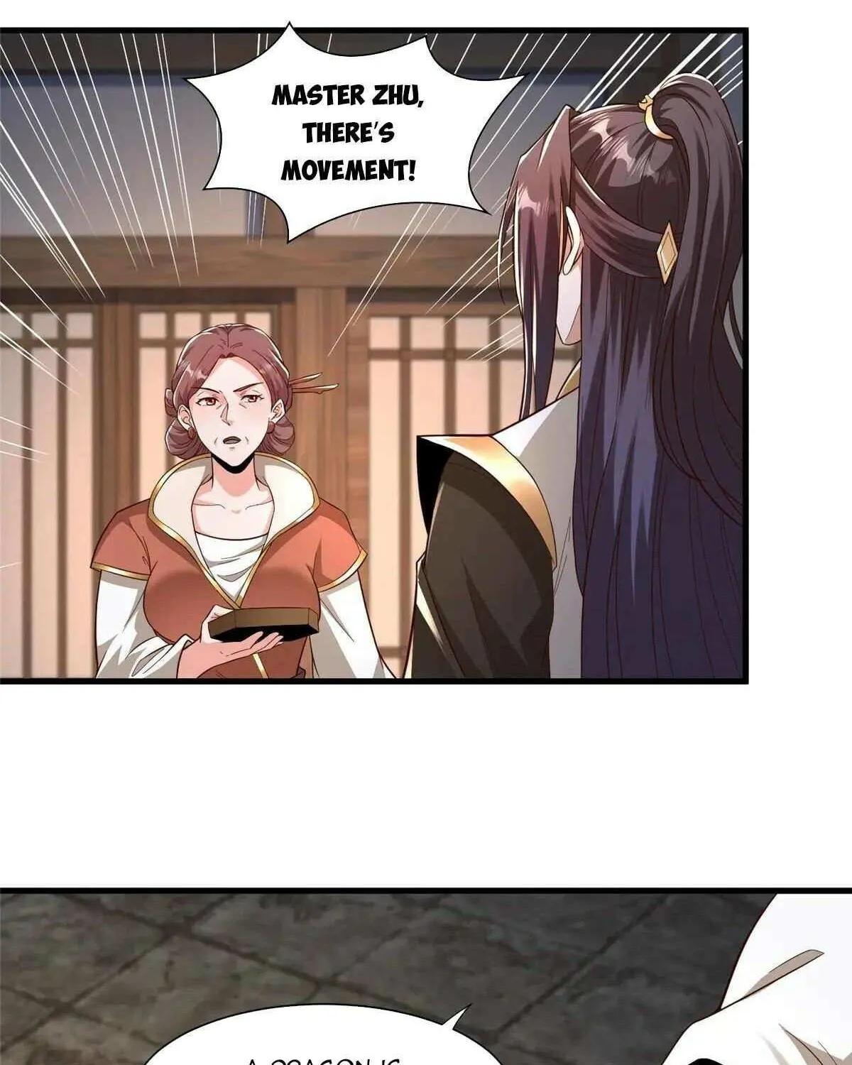 Read Dragon Master chapter 444 image 59 on Lezhin