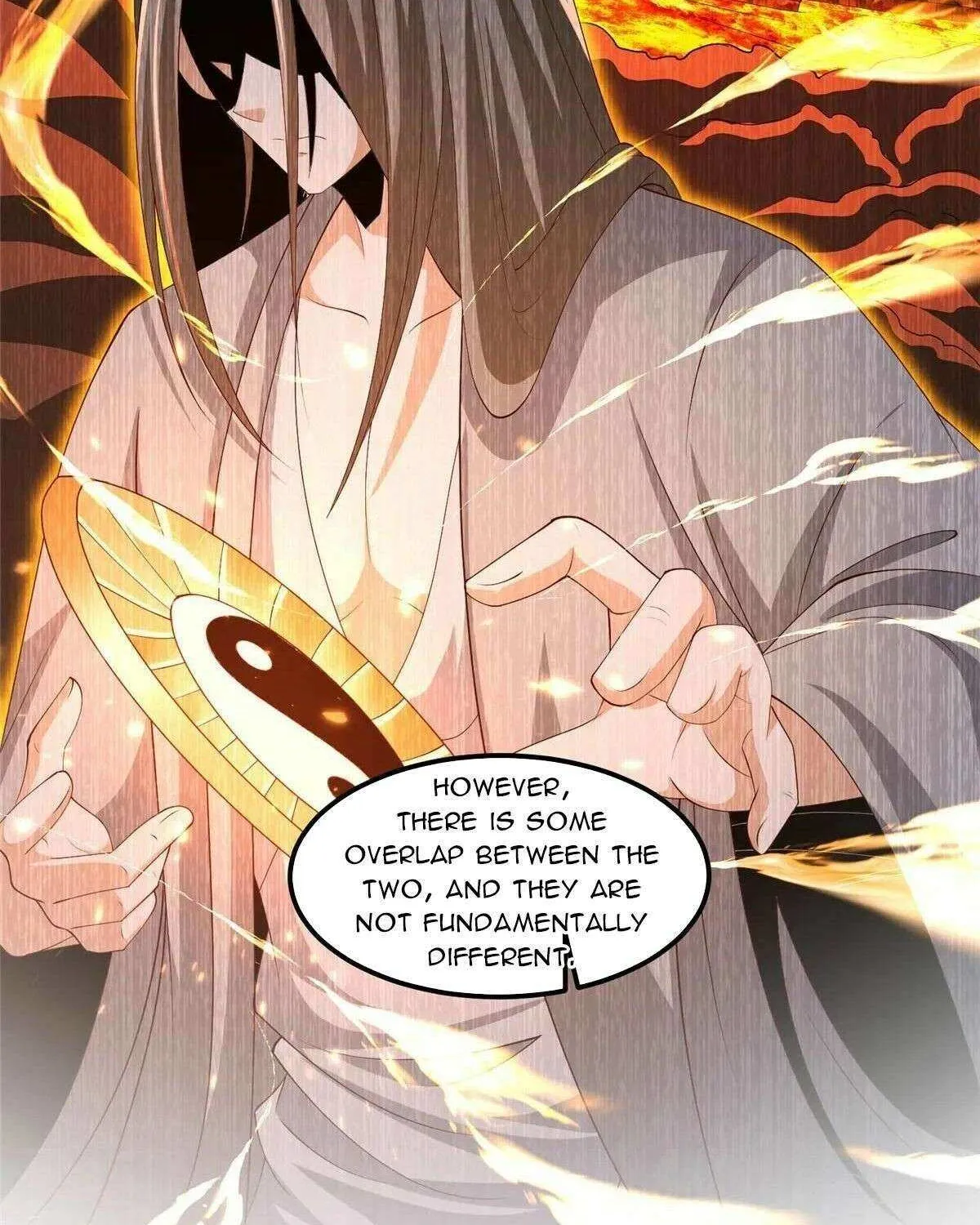 Read Dragon Master chapter 444 image 6 on Lezhin