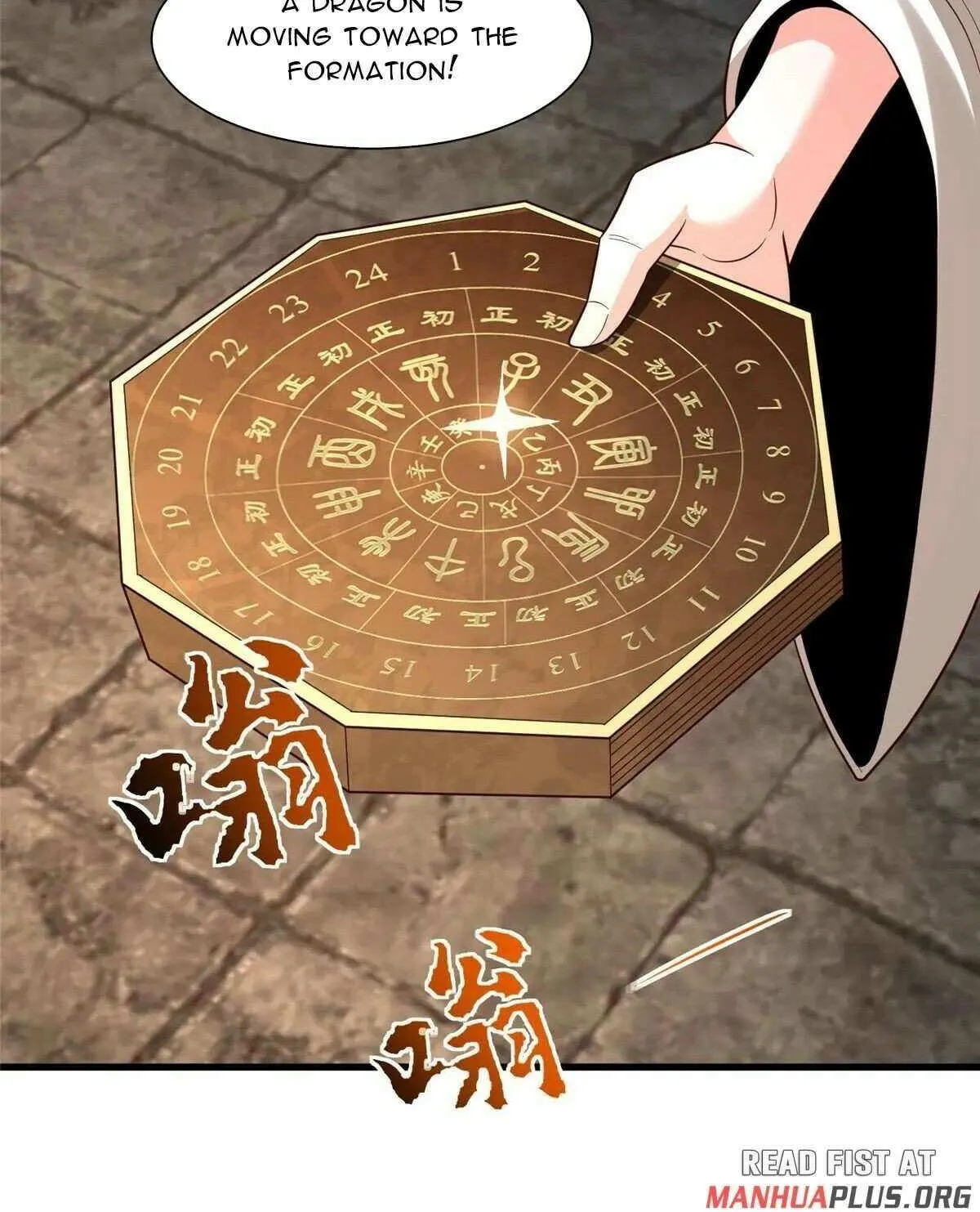 Read Dragon Master chapter 444 image 60 on Lezhin