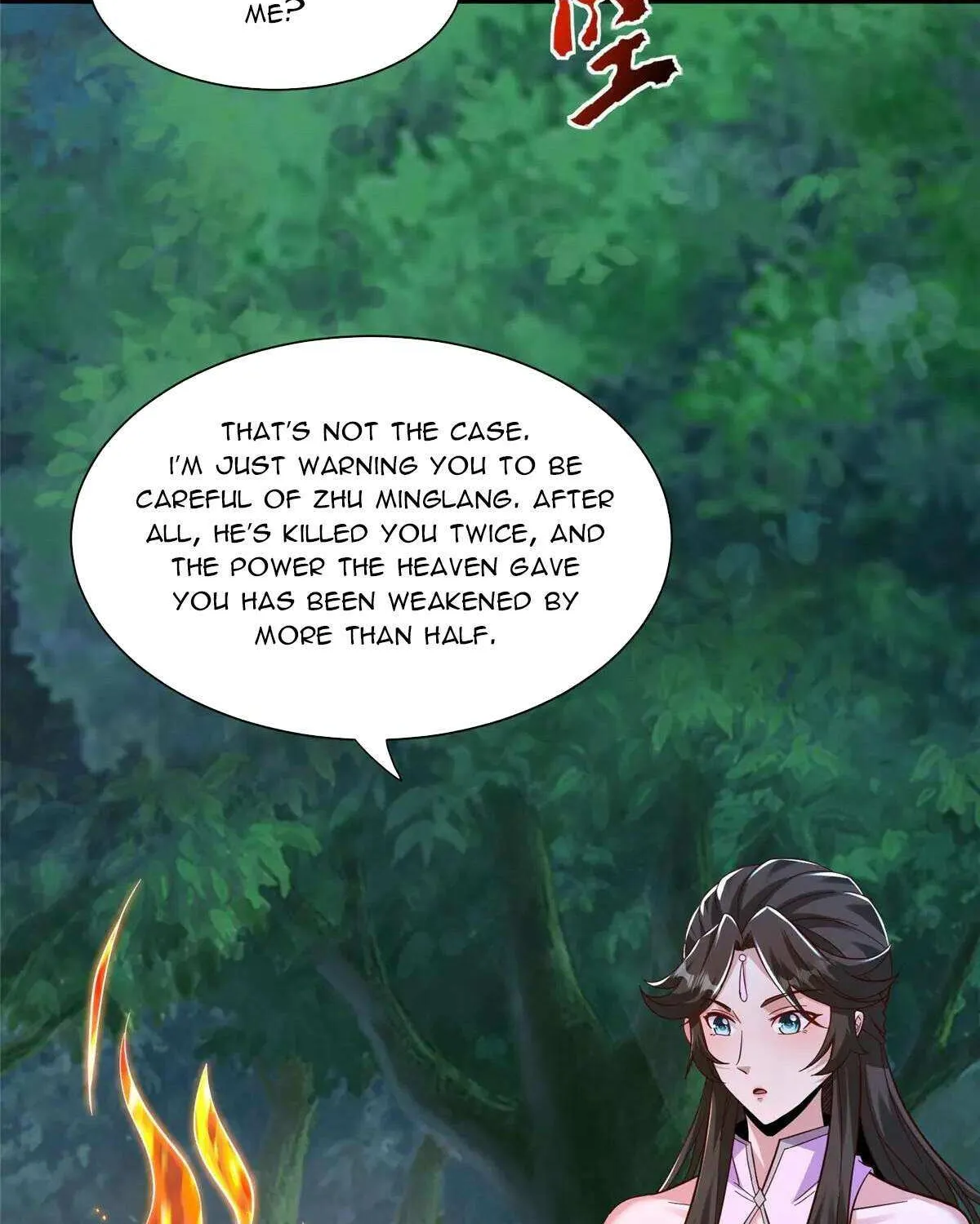 Read Dragon Master chapter 444 image 64 on Lezhin