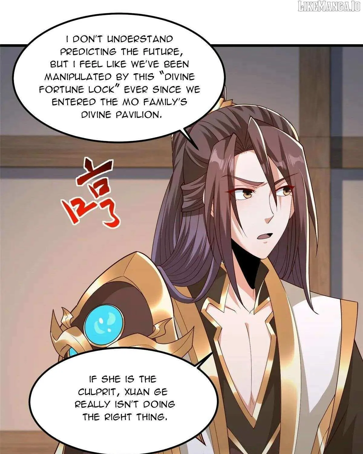 Read Dragon Master chapter 444 image 8 on Lezhin