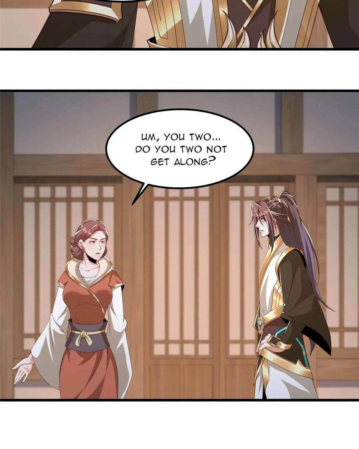 Read Dragon Master chapter 444 image 9 on Lezhin