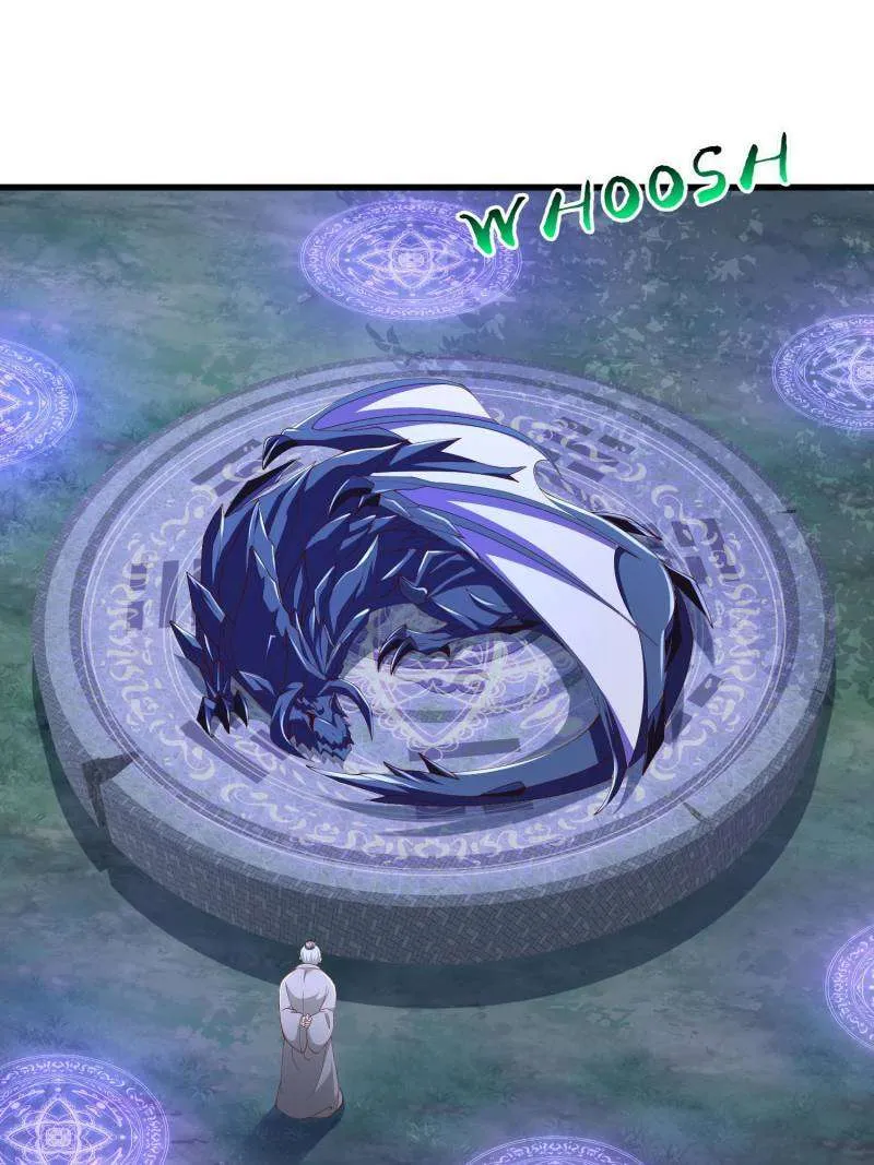 Read Dragon Master chapter 445 image 0 on Lezhin