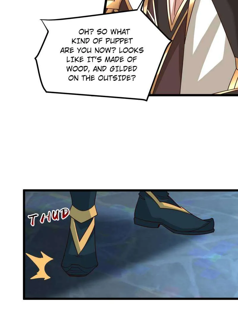 Read Dragon Master chapter 445 image 14 on Lezhin