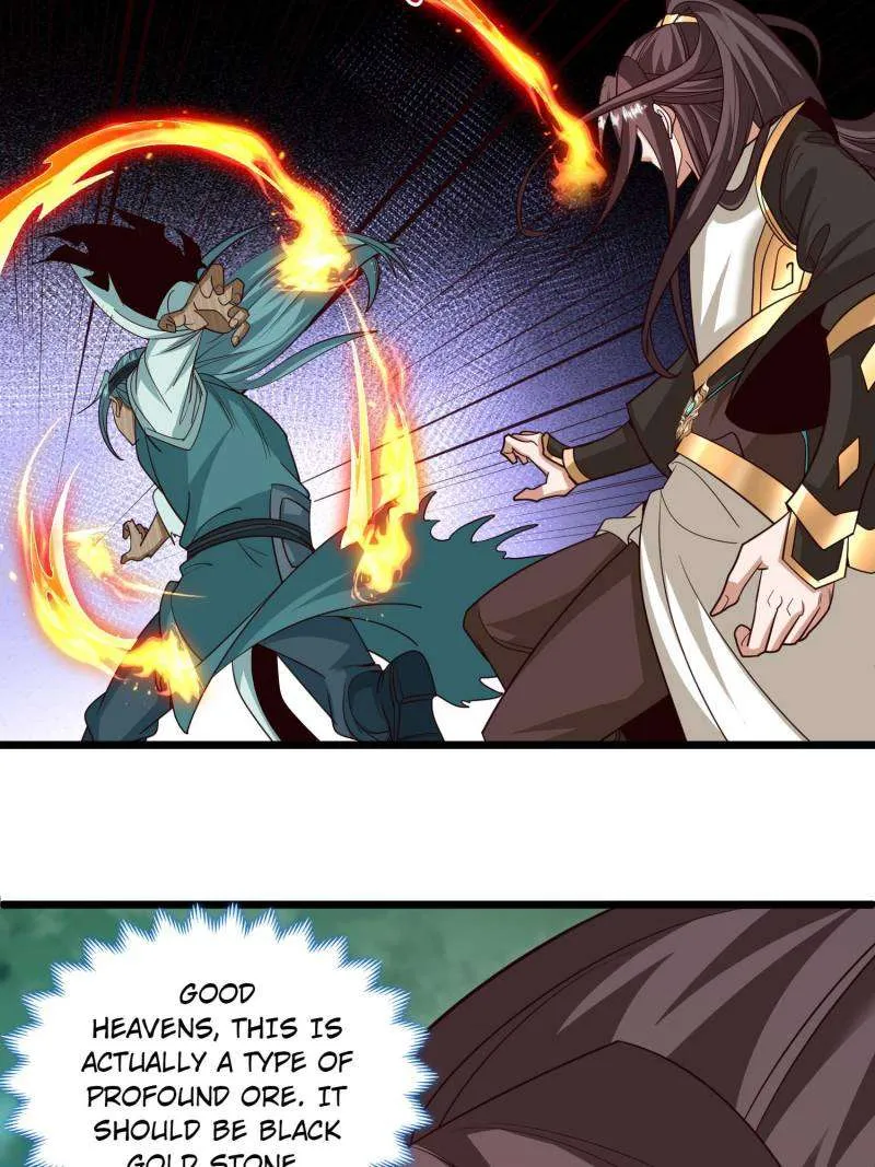 Read Dragon Master chapter 445 image 17 on Lezhin