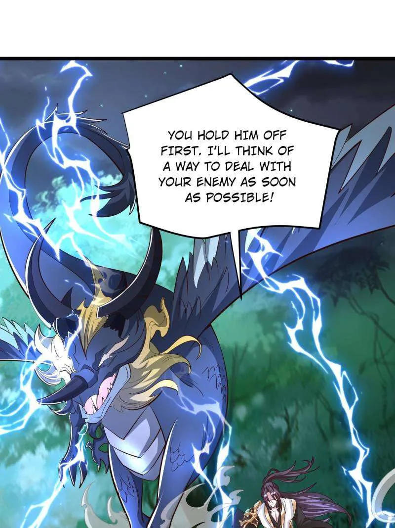 Read Dragon Master chapter 445 image 20 on Lezhin