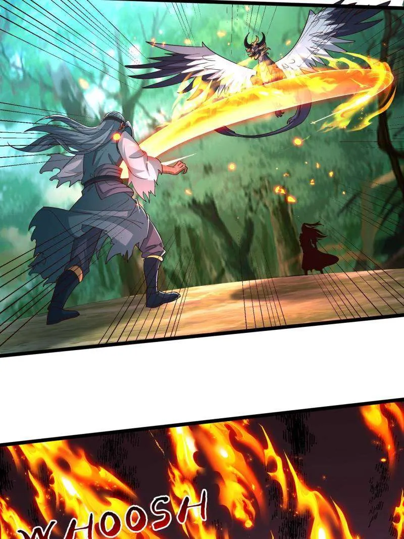 Read Dragon Master chapter 445 image 22 on Lezhin
