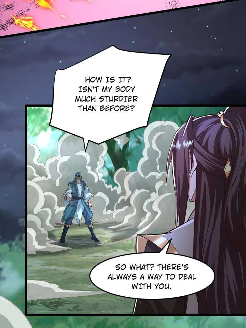 Read Dragon Master chapter 445 image 24 on Lezhin