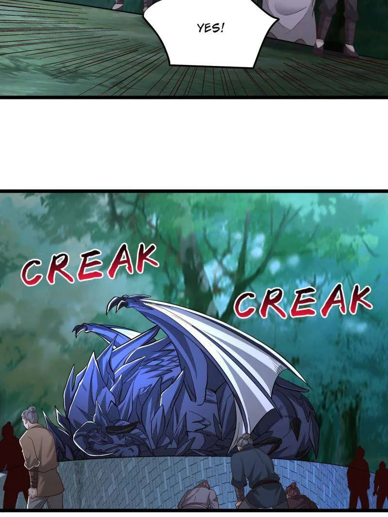 Read Dragon Master chapter 445 image 27 on Lezhin