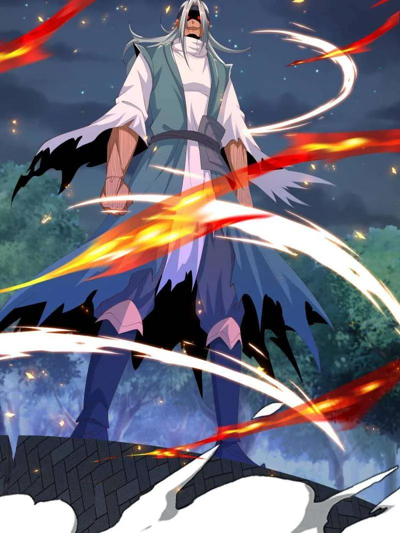Read Dragon Master chapter 445 image 3 on Lezhin