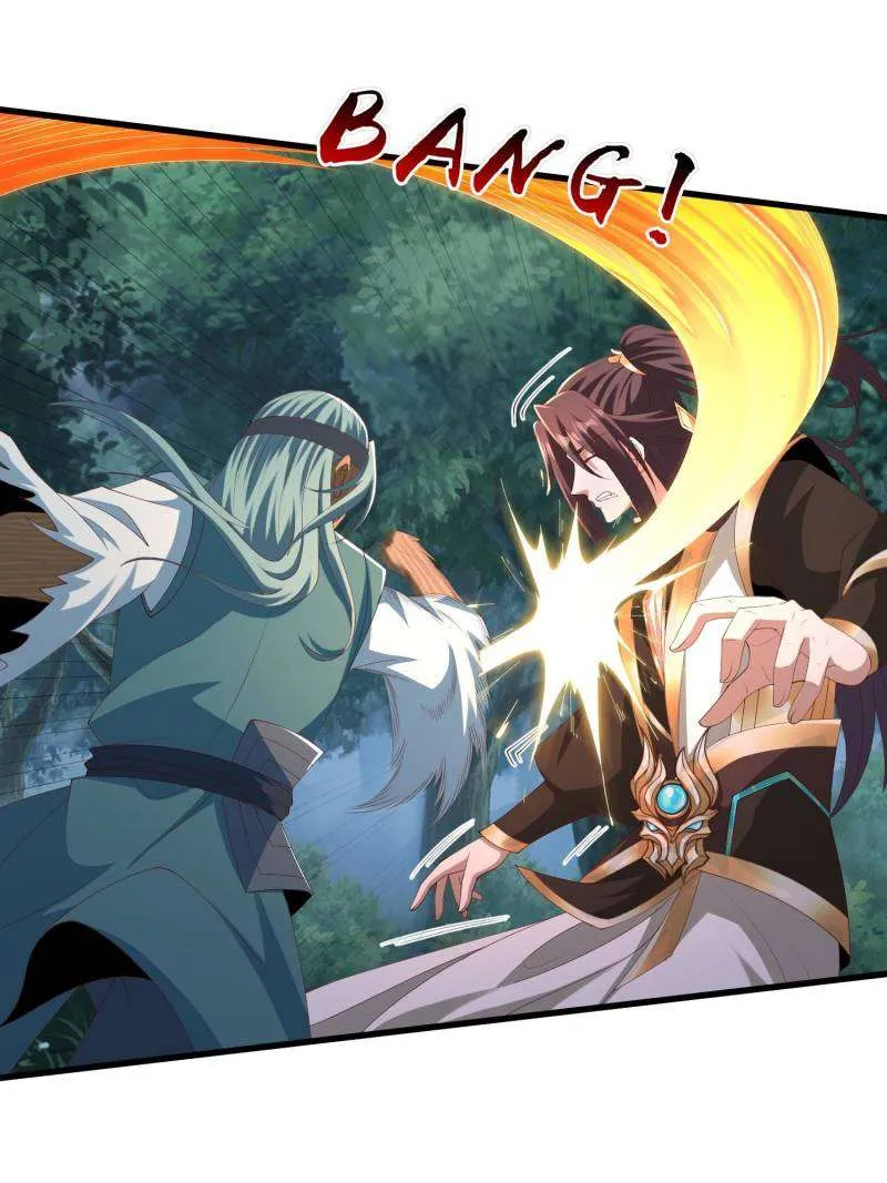 Read Dragon Master chapter 445 image 30 on Lezhin