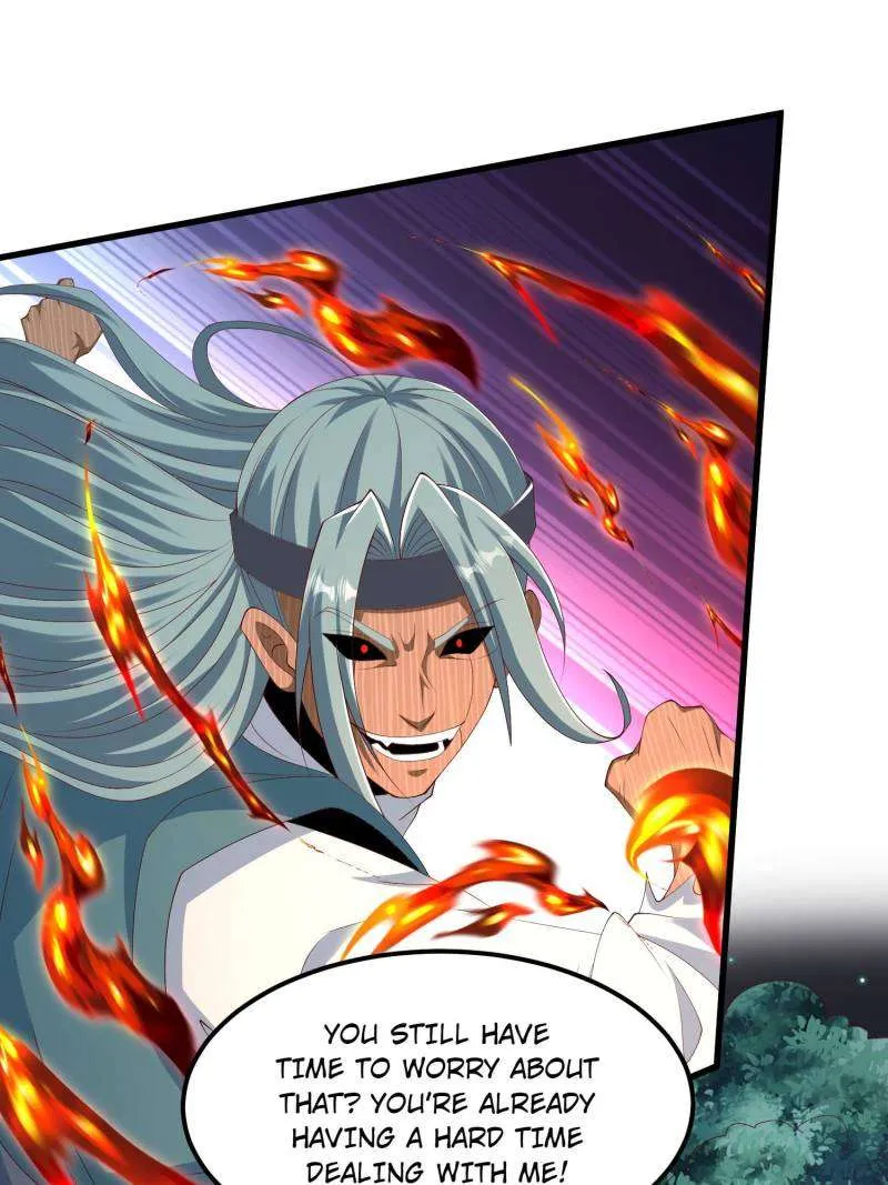 Read Dragon Master chapter 445 image 31 on Lezhin