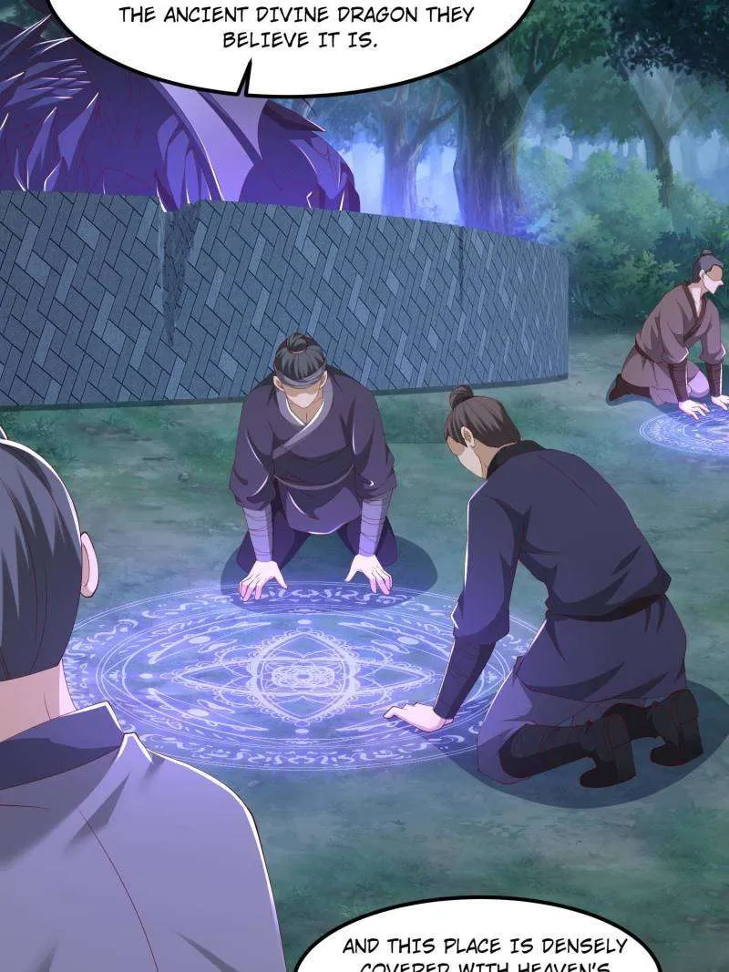 Read Dragon Master chapter 445 image 36 on Lezhin