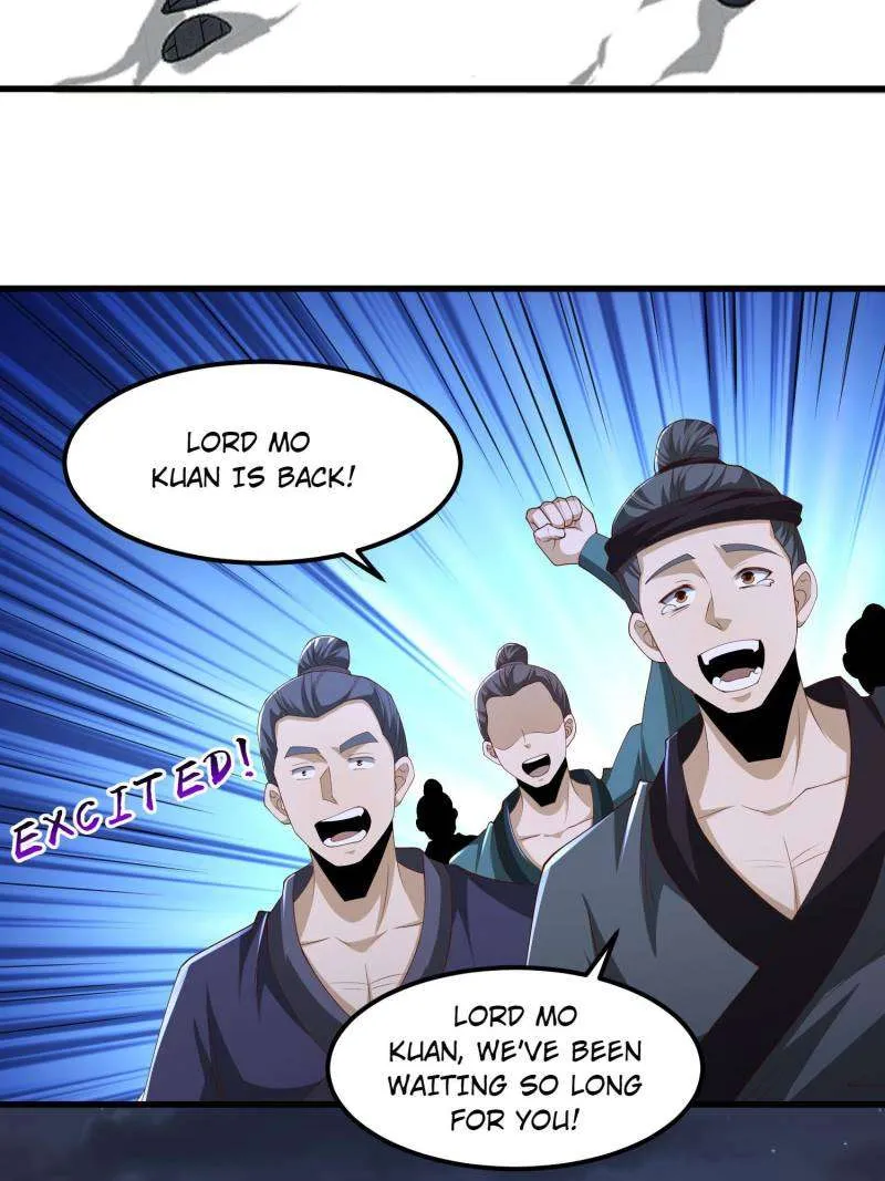 Read Dragon Master chapter 445 image 4 on Lezhin