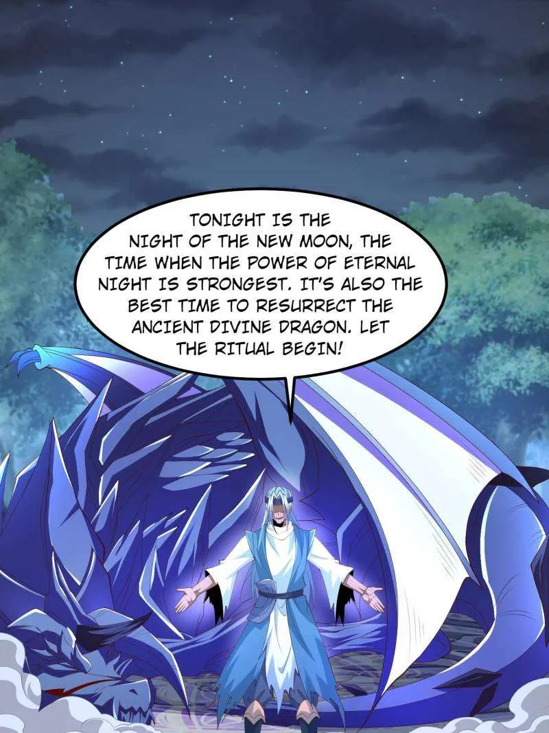 Read Dragon Master chapter 445 image 5 on Lezhin
