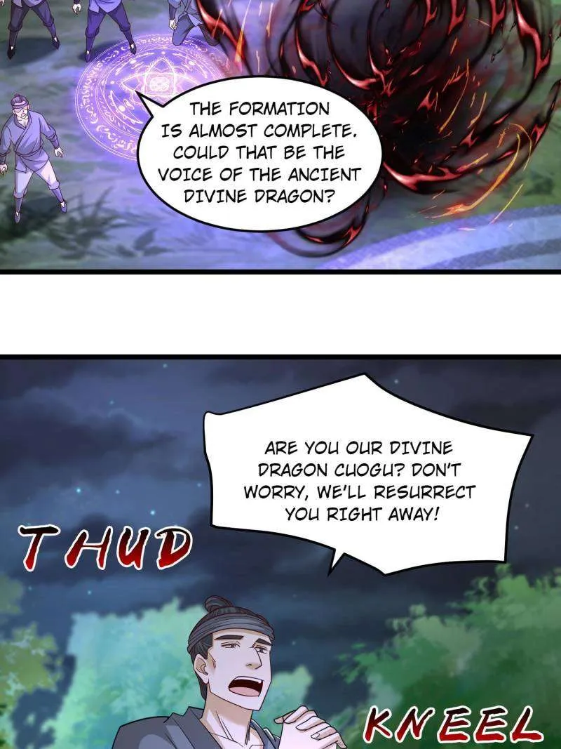 Read Dragon Master chapter 445 image 54 on Lezhin