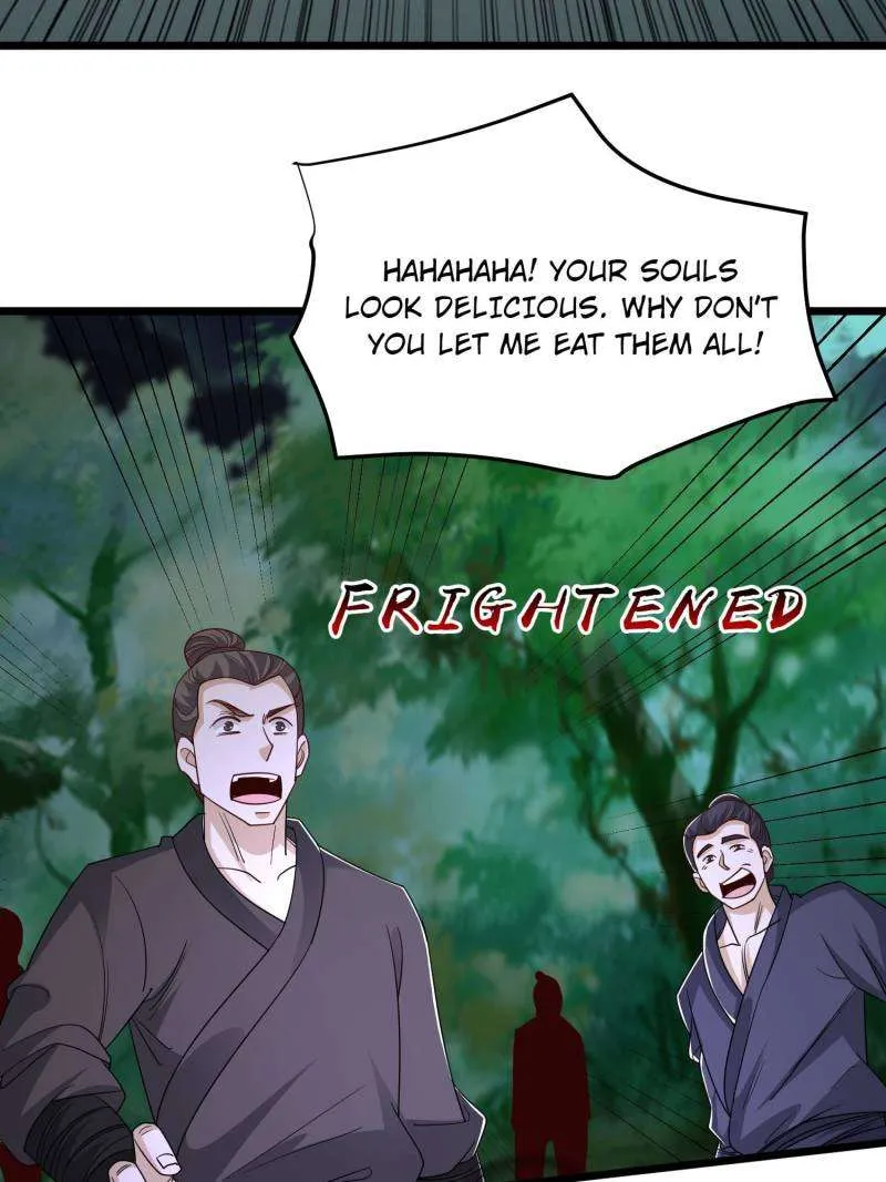 Read Dragon Master chapter 445 image 57 on Lezhin