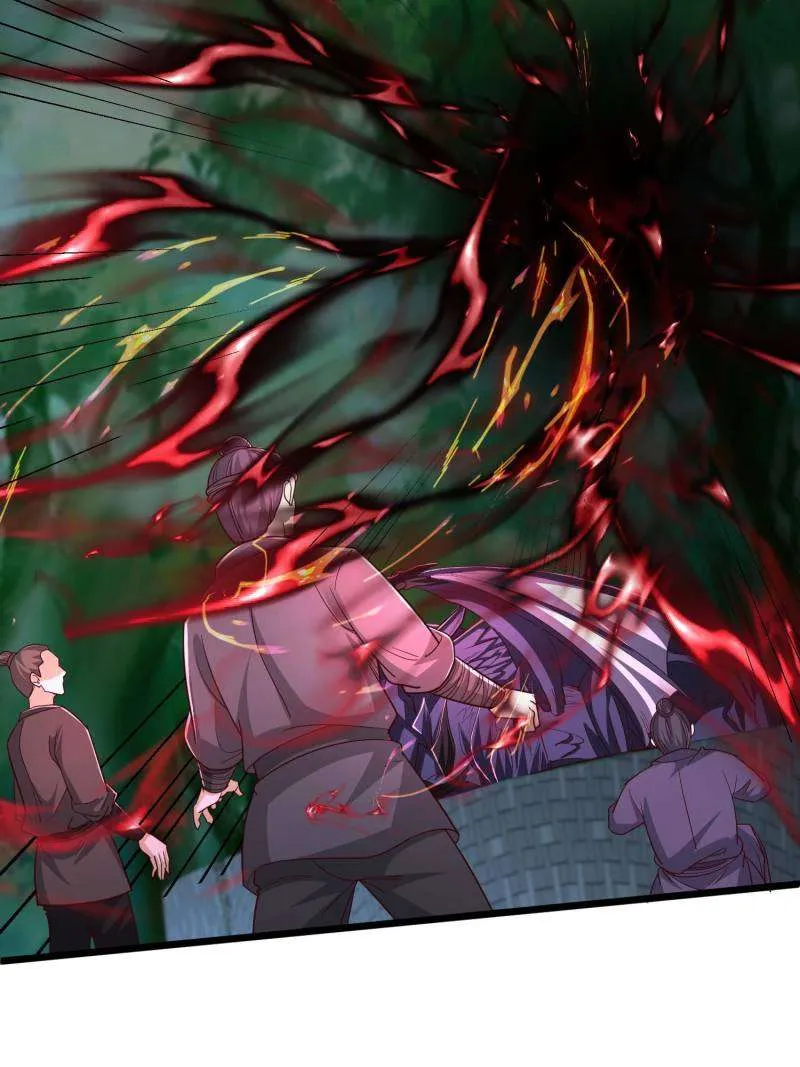 Read Dragon Master chapter 445 image 59 on Lezhin