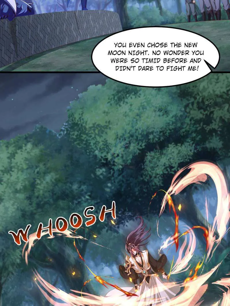 Read Dragon Master chapter 445 image 8 on Lezhin