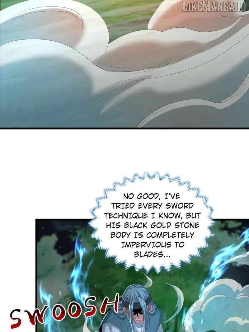 Read Dragon Master chapter 446 image 13 on Lezhin