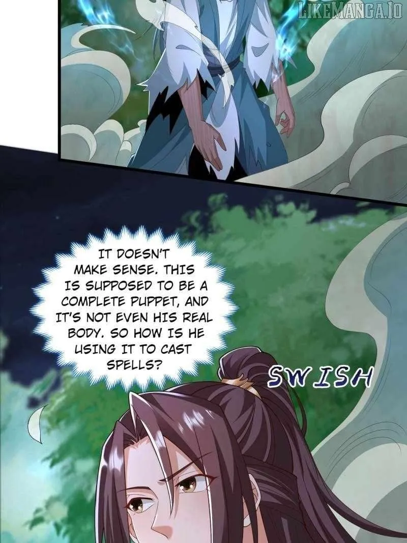 Read Dragon Master chapter 446 image 14 on Lezhin