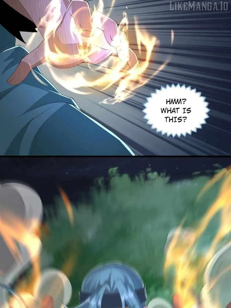 Read Dragon Master chapter 446 image 16 on Lezhin