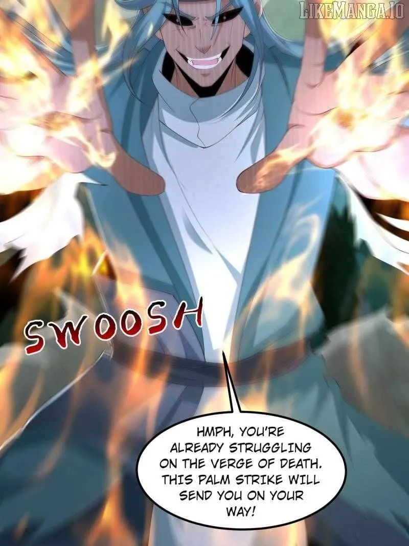 Read Dragon Master chapter 446 image 17 on Lezhin