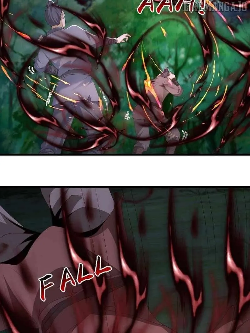 Read Dragon Master chapter 446 image 2 on Lezhin