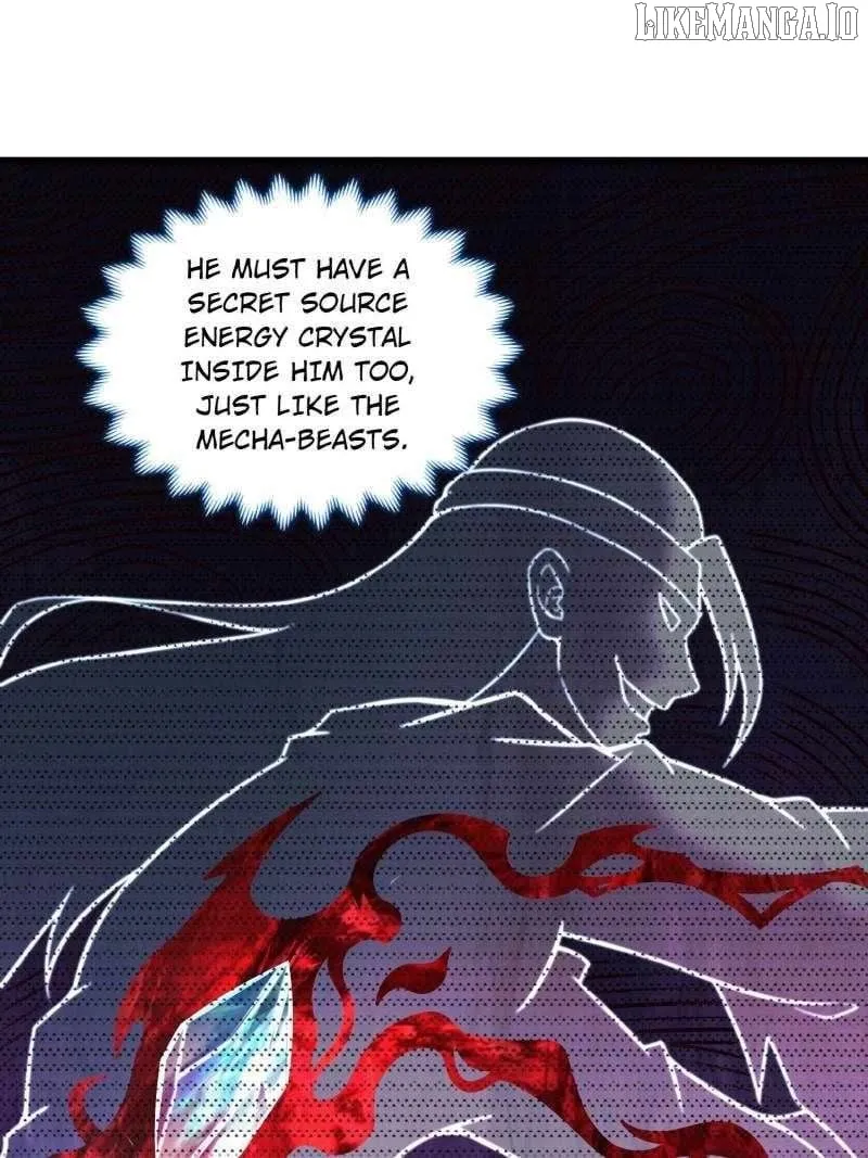 Read Dragon Master chapter 446 image 20 on Lezhin