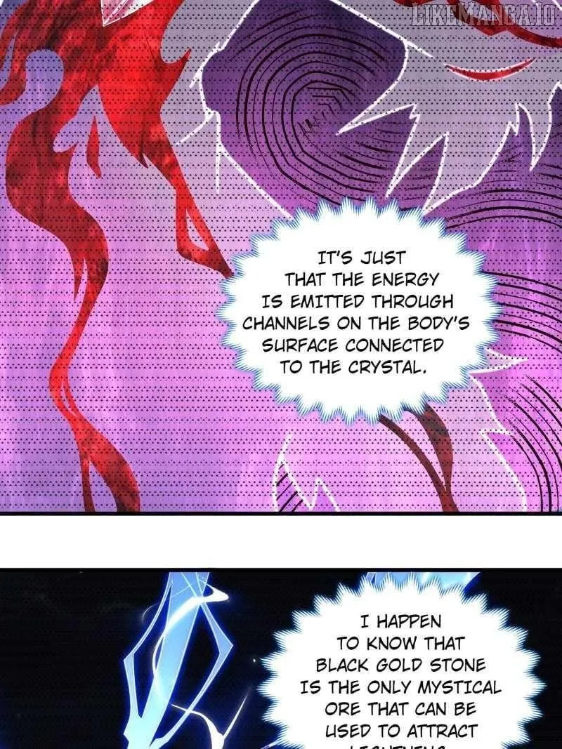 Read Dragon Master chapter 446 image 21 on Lezhin