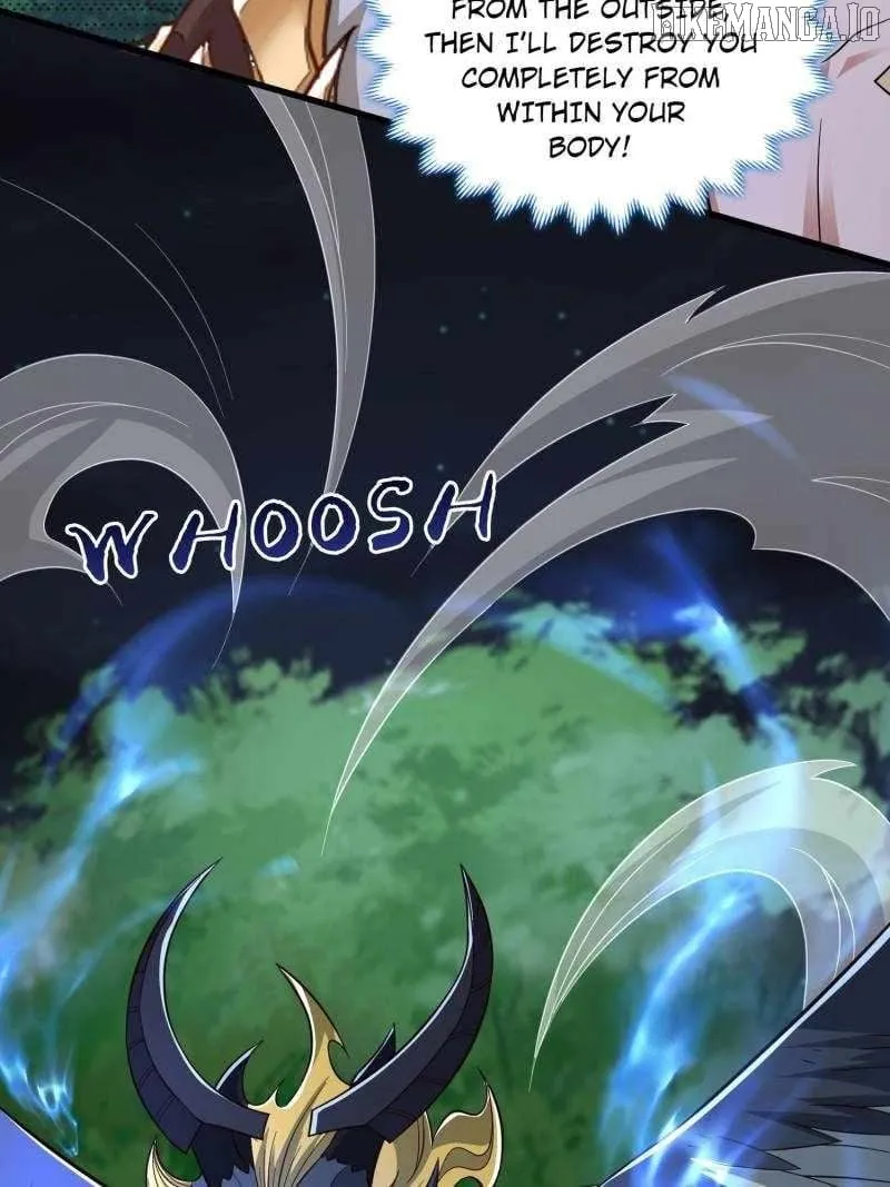 Read Dragon Master chapter 446 image 23 on Lezhin