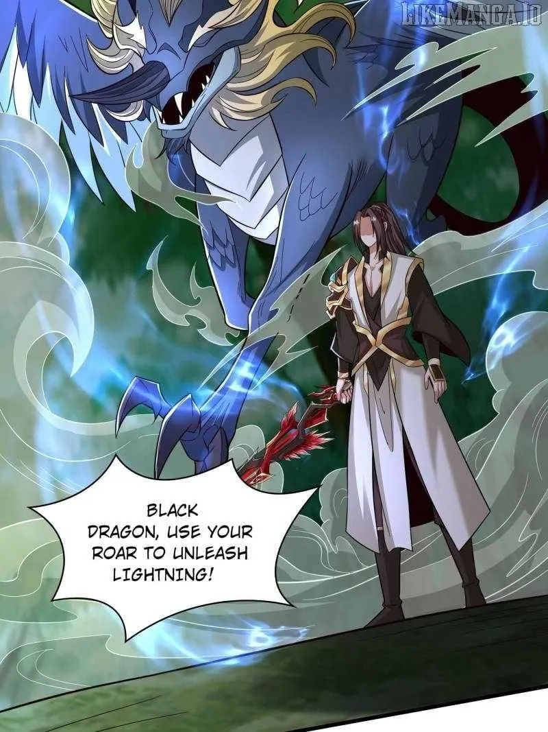 Read Dragon Master chapter 446 image 24 on Lezhin
