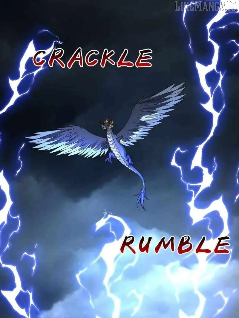 Read Dragon Master chapter 446 image 26 on Lezhin