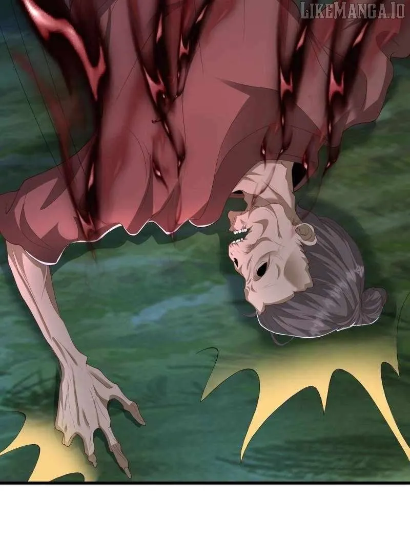Read Dragon Master chapter 446 image 3 on Lezhin