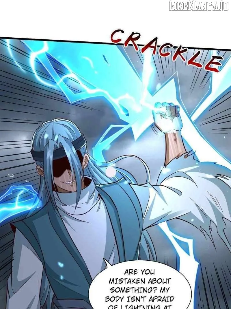 Read Dragon Master chapter 446 image 30 on Lezhin
