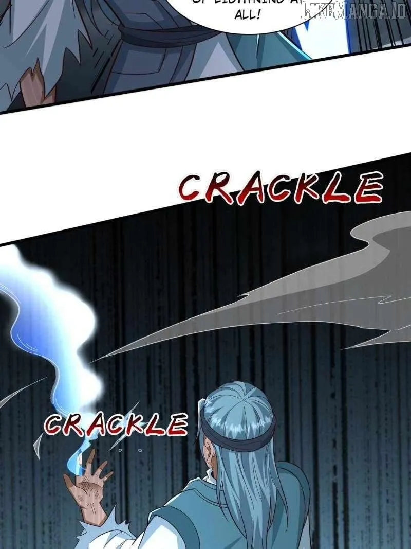 Read Dragon Master chapter 446 image 31 on Lezhin