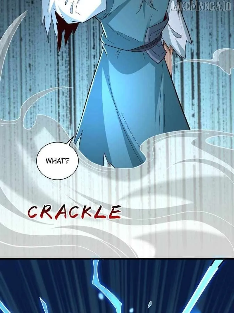 Read Dragon Master chapter 446 image 32 on Lezhin