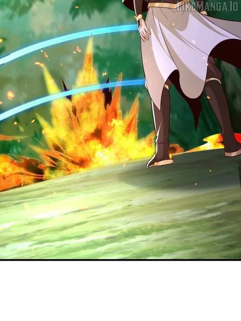Read Dragon Master chapter 446 image 39 on Lezhin